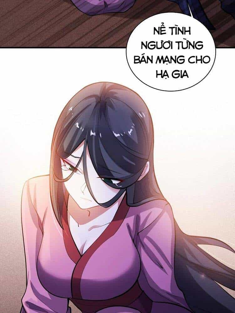Nguyên Long - Chương 208 - ảnh 6