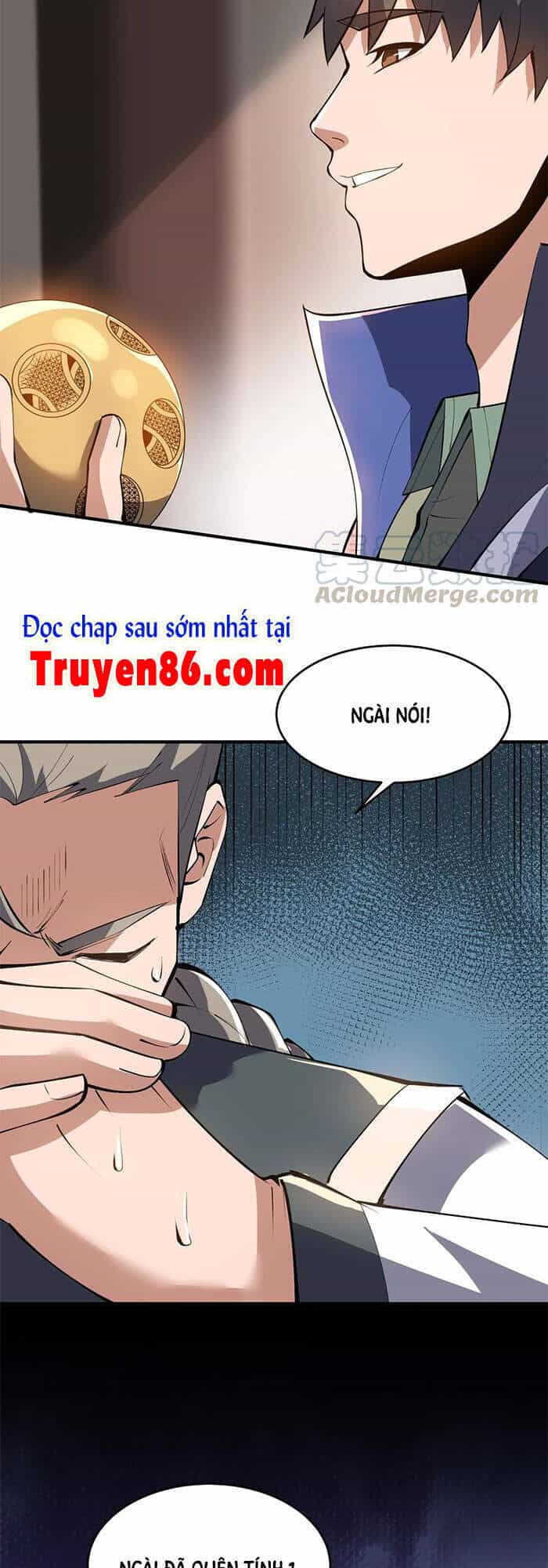 Nguyên Long - Chương 209 - ảnh 31