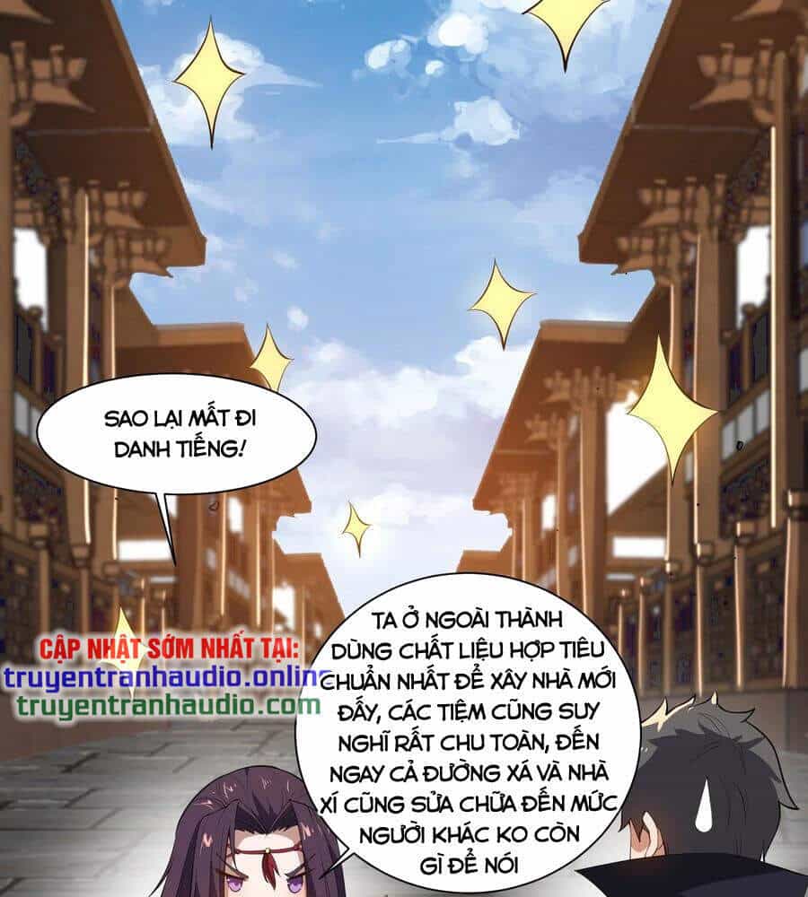 Nguyên Long - Chương 210 - ảnh 20