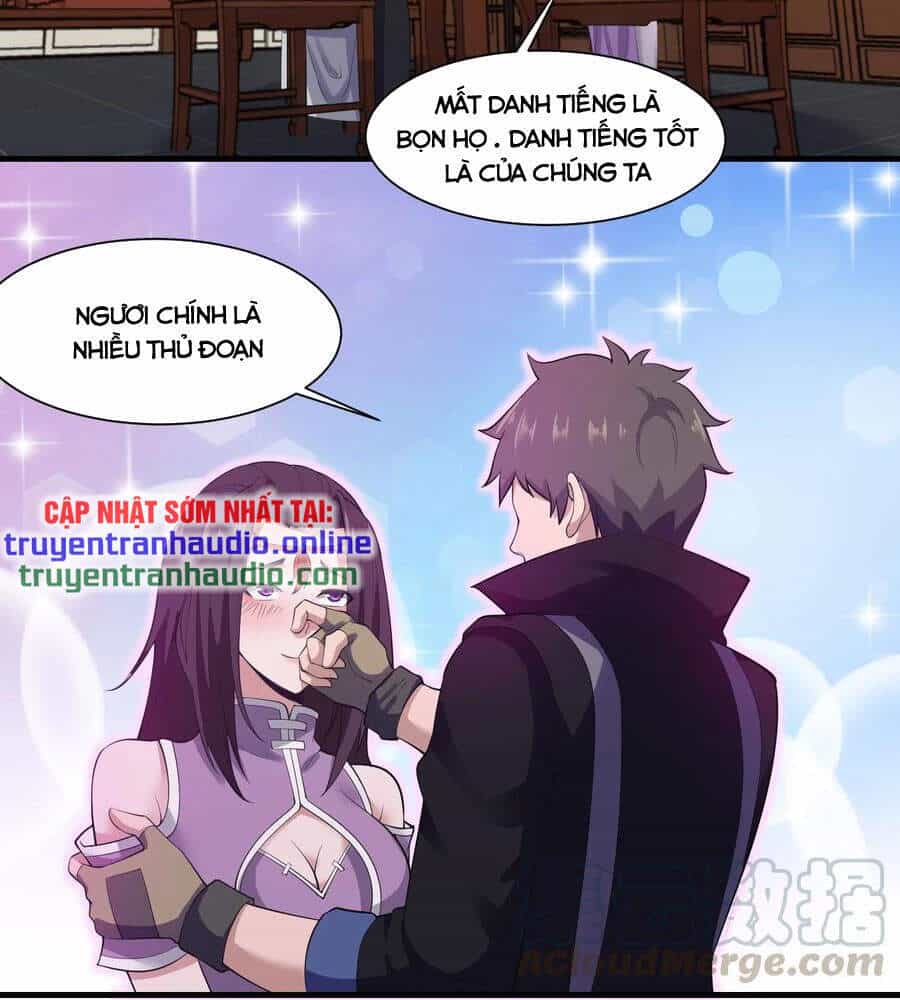 Nguyên Long - Chương 210 - ảnh 25