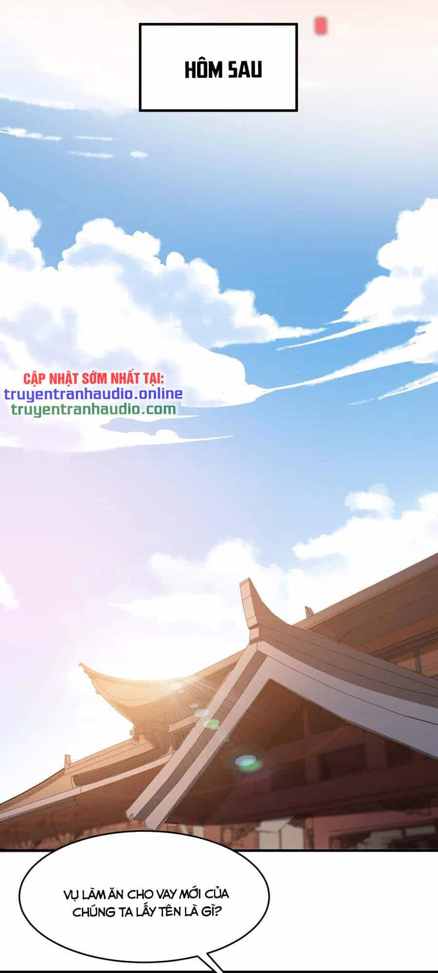 Nguyên Long - Chương 211 - ảnh 1