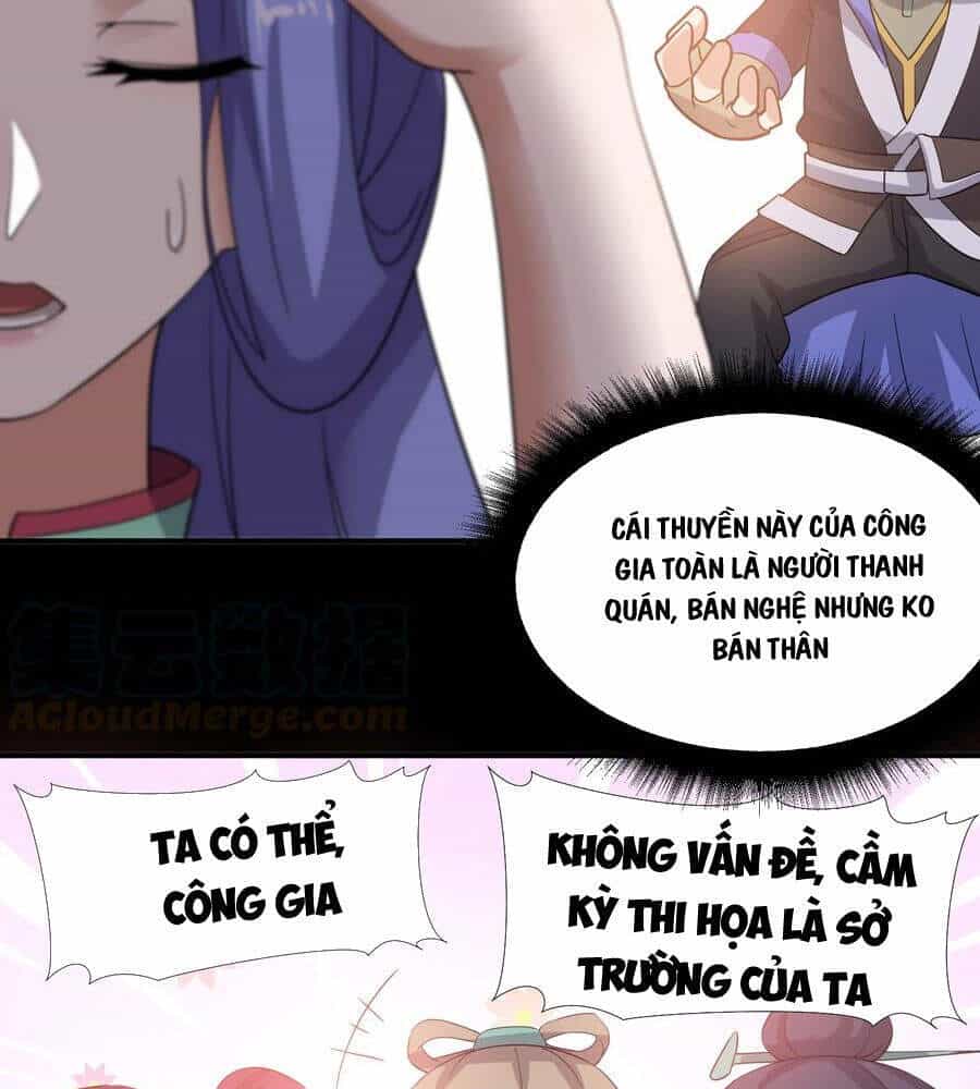 Nguyên Long - Chương 211 - ảnh 30