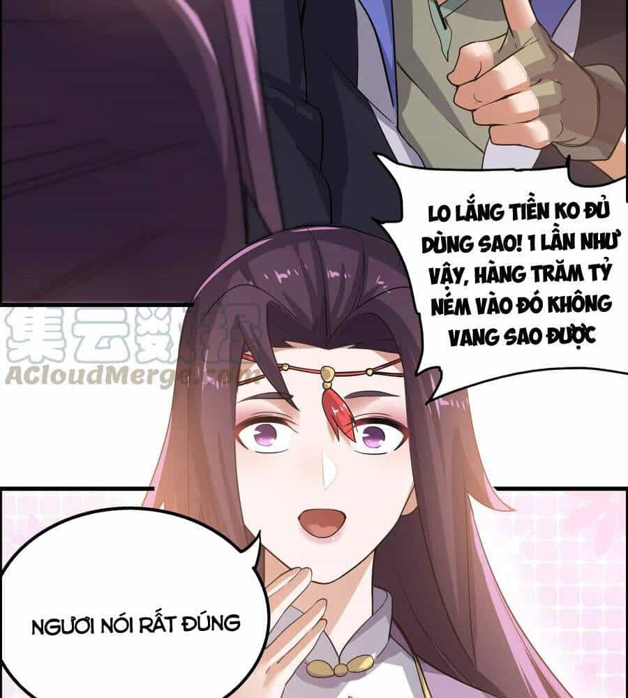 Nguyên Long - Chương 212 - ảnh 10