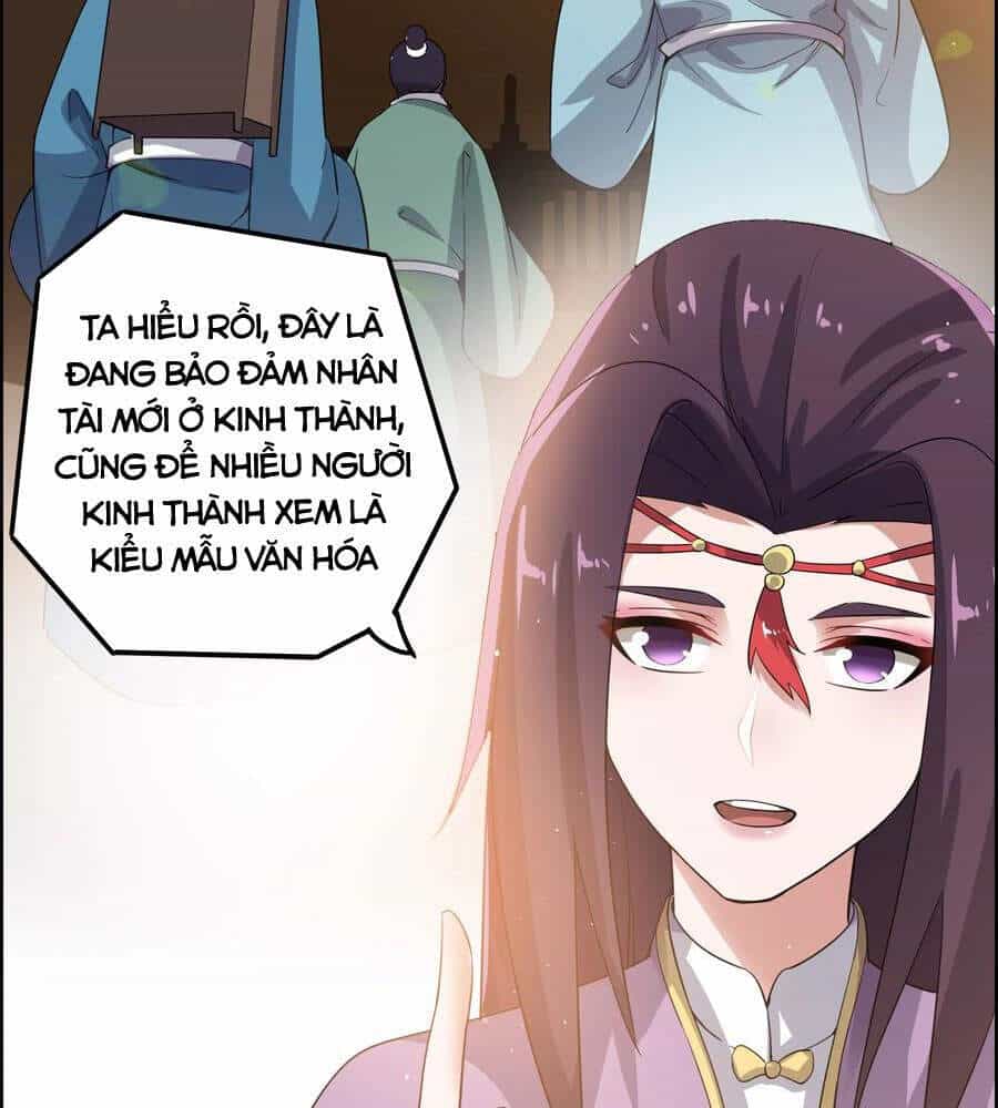 Nguyên Long - Chương 212 - ảnh 20