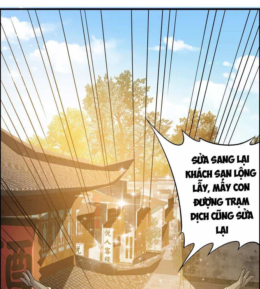 Nguyên Long - Chương 212 - ảnh 8