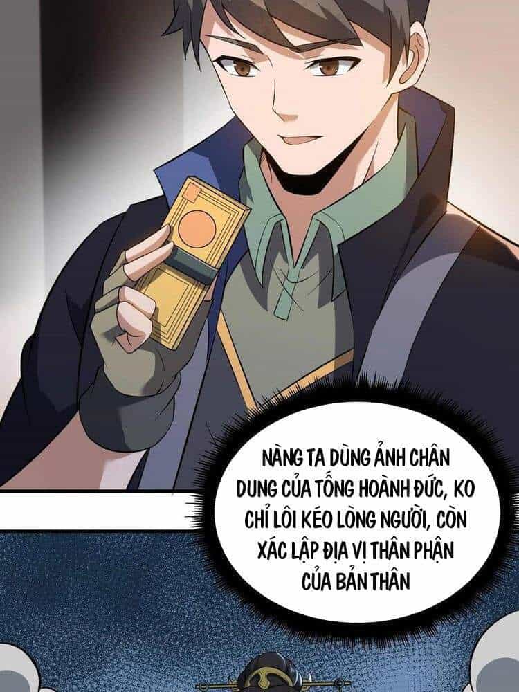 Nguyên Long - Chương 215 - ảnh 30
