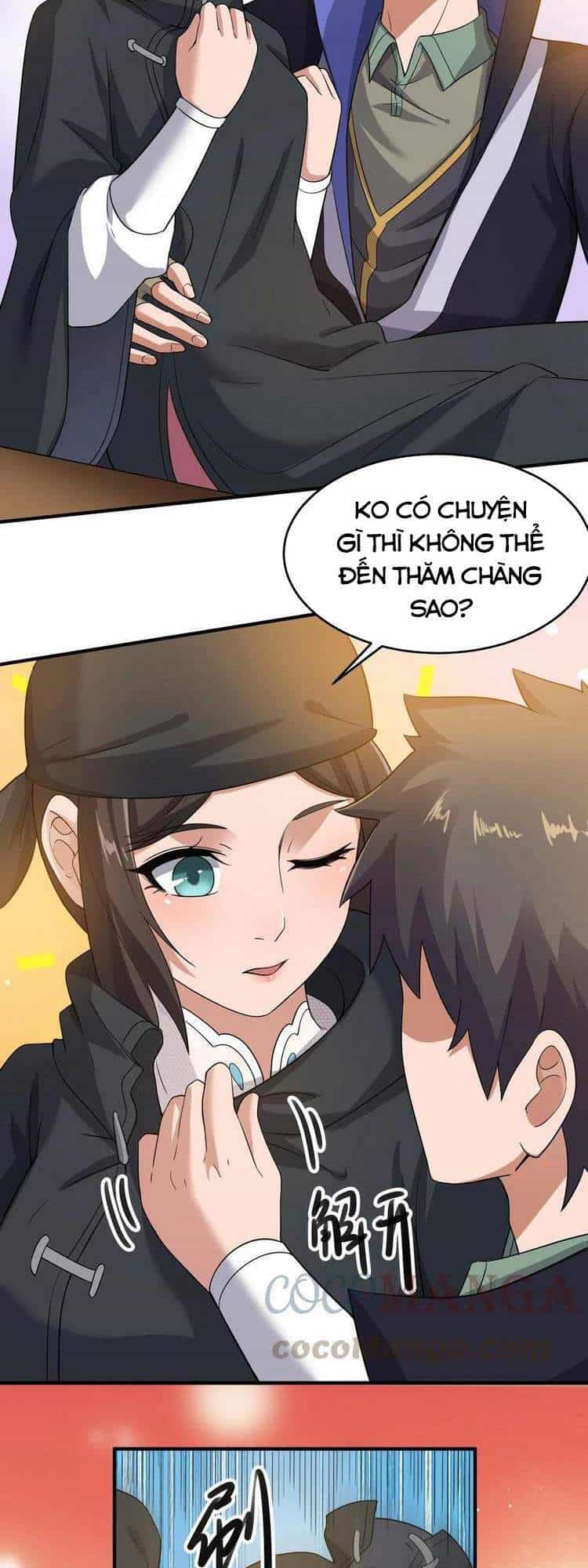 Nguyên Long - Chương 216 - ảnh 15