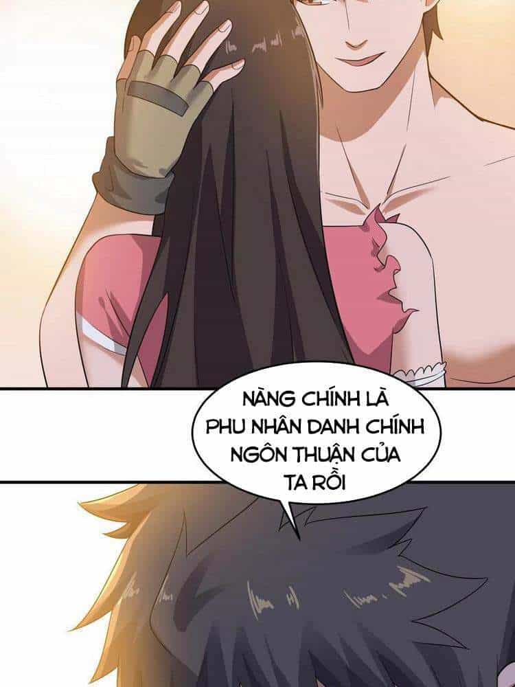 Nguyên Long - Chương 216 - ảnh 27
