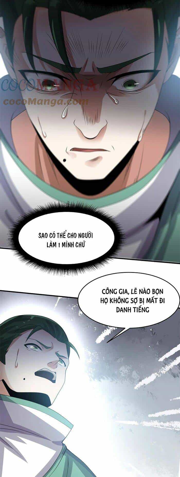 Nguyên Long - Chương 217 - ảnh 26