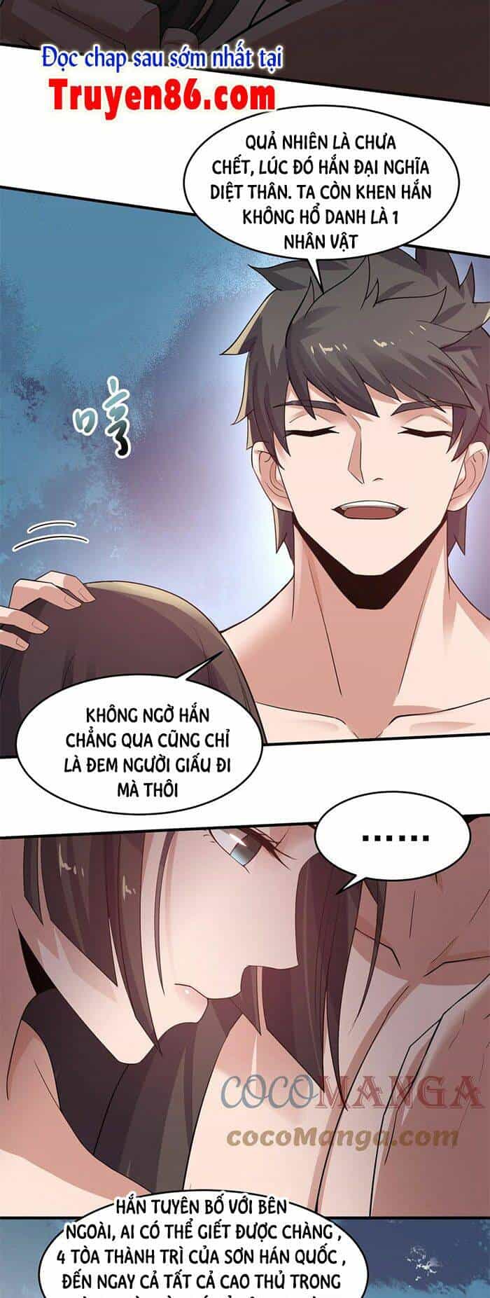 Nguyên Long - Chương 217 - ảnh 5