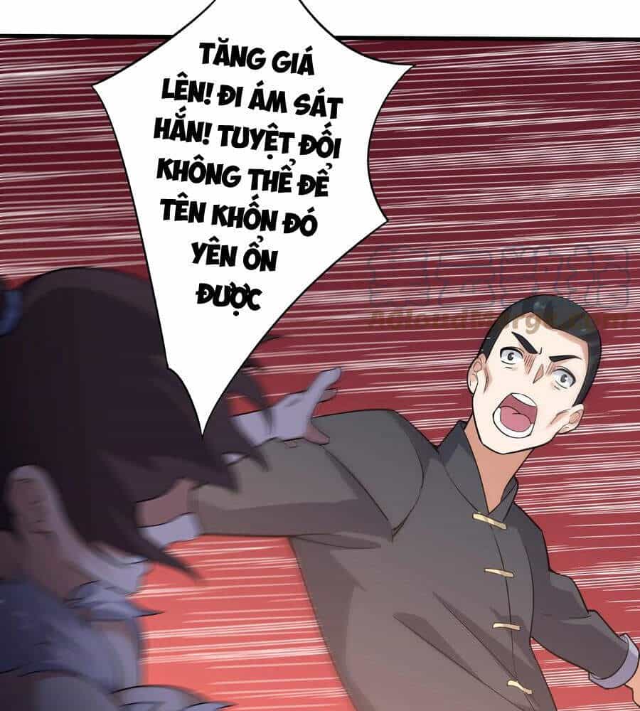 Nguyên Long - Chương 218 - ảnh 28
