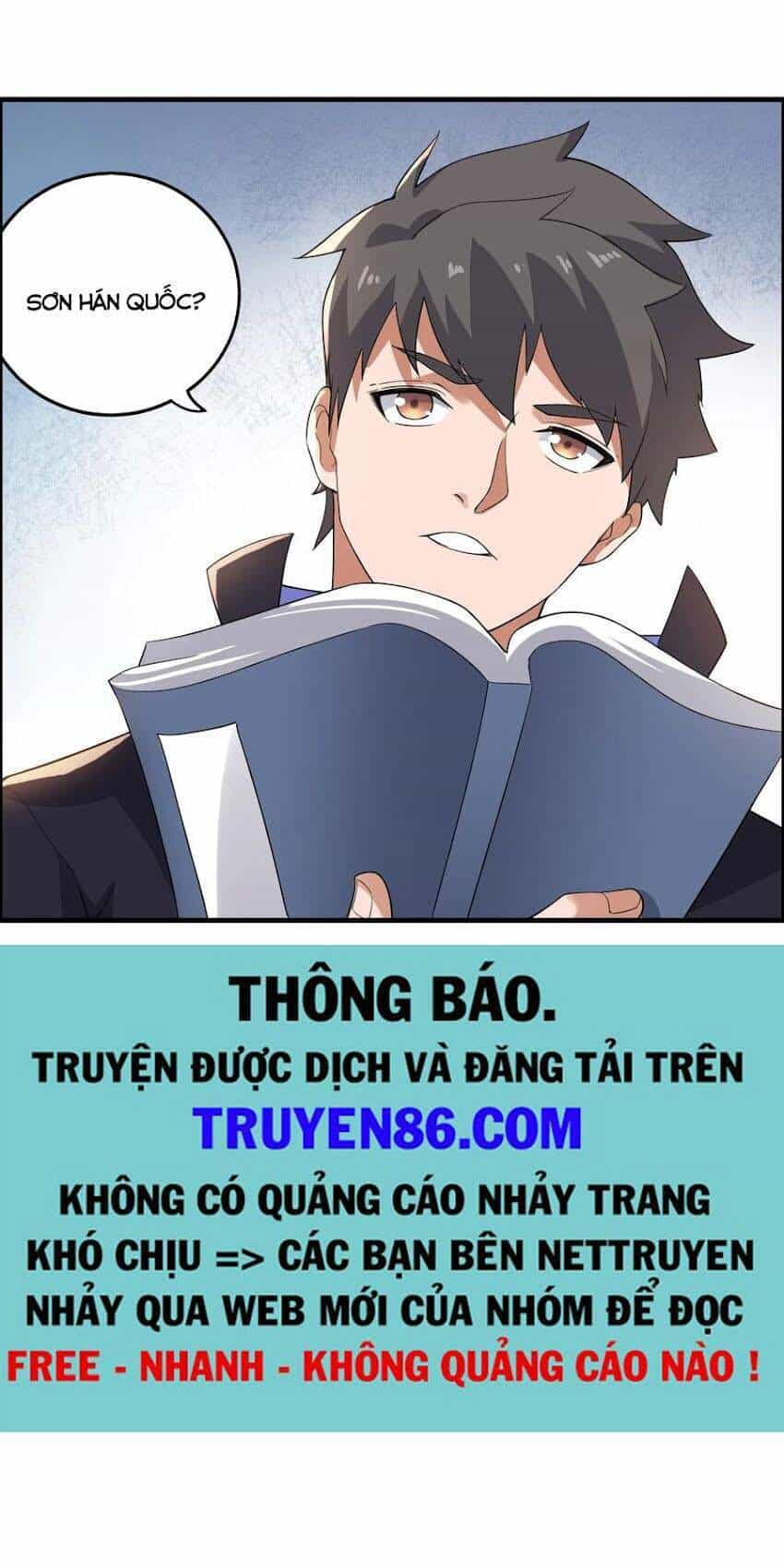 Nguyên Long - Chương 218 - ảnh 50