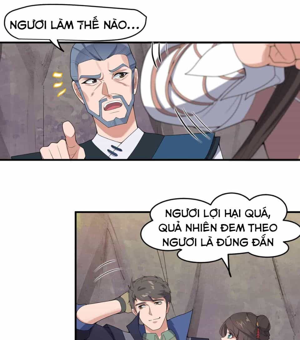 Nguyên Long - Chương 21 - ảnh 20