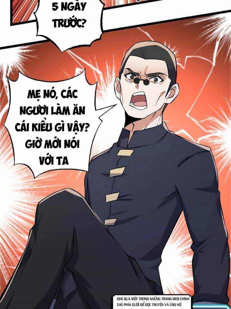 Nguyên Long - Chương 219 - ảnh 25