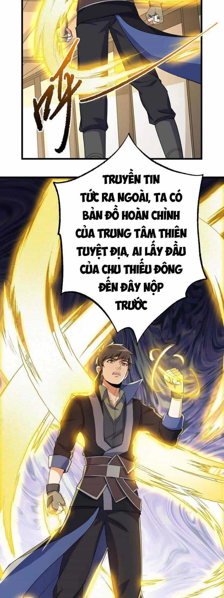Nguyên Long - Chương 219 - ảnh 34