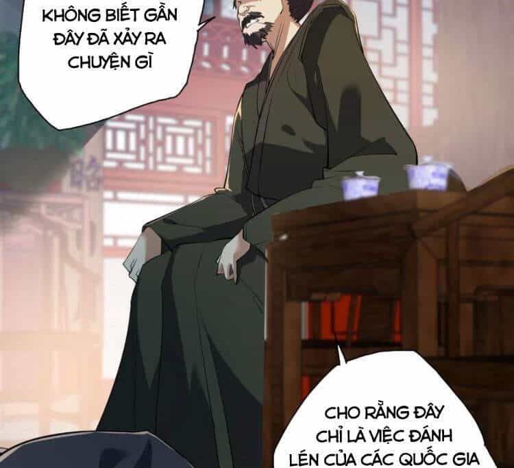 Nguyên Long - Chương 220 - ảnh 12