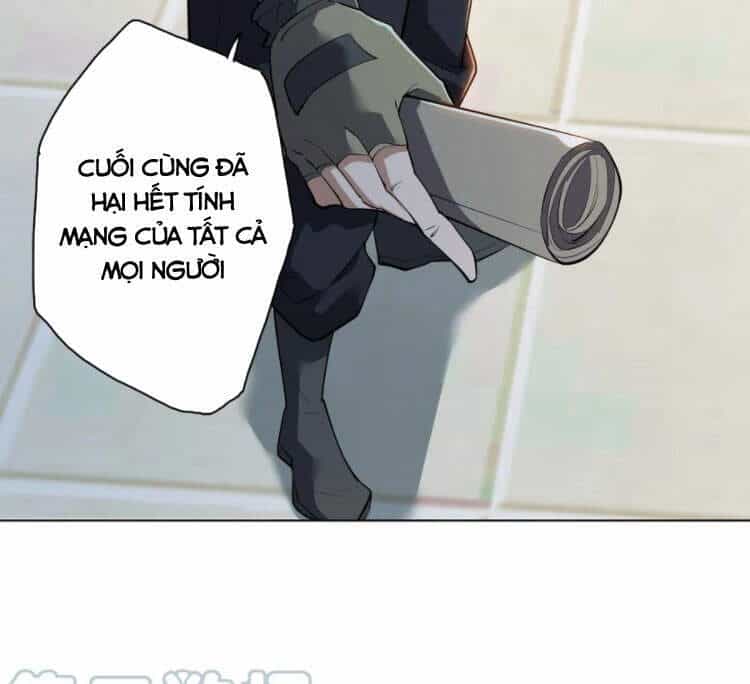 Nguyên Long - Chương 220 - ảnh 14