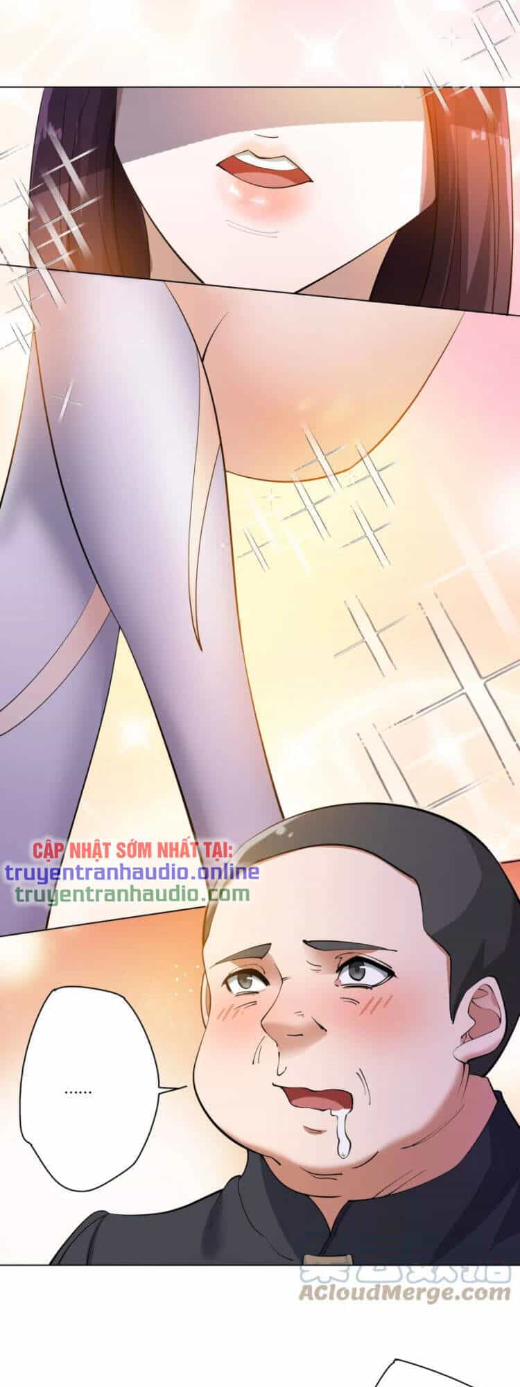 Nguyên Long - Chương 220 - ảnh 29