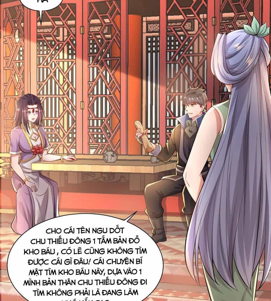 Nguyên Long - Chương 222 - ảnh 12