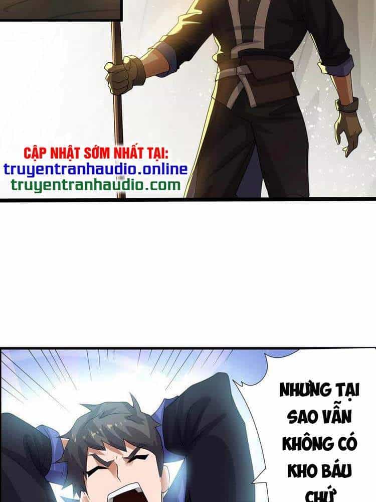 Nguyên Long - Chương 225 - ảnh 36