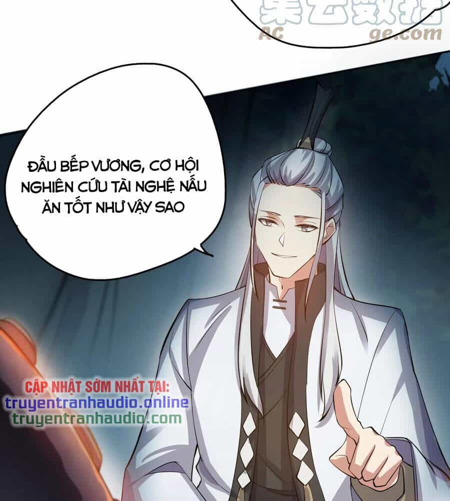 Nguyên Long - Chương 228 - ảnh 14