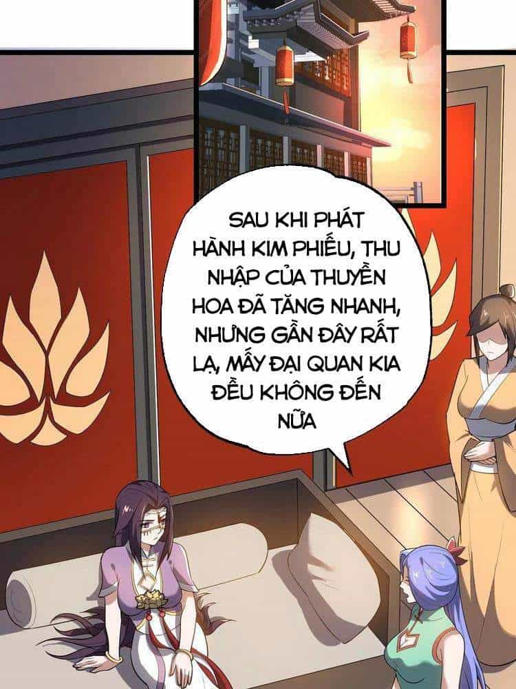 Nguyên Long - Chương 230 - ảnh 10