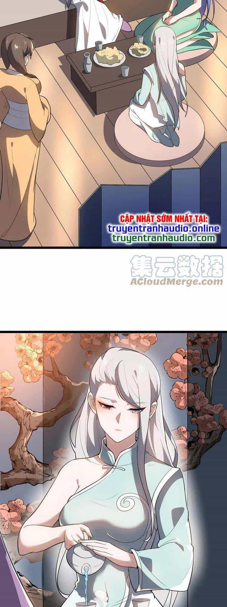 Nguyên Long - Chương 230 - ảnh 11