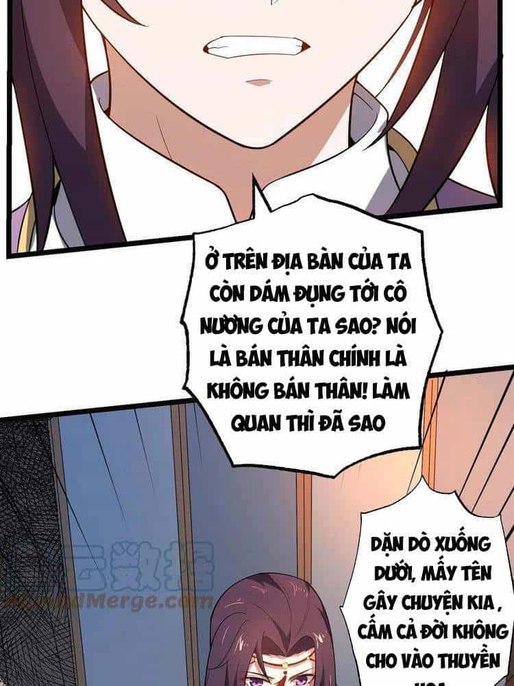 Nguyên Long - Chương 230 - ảnh 16