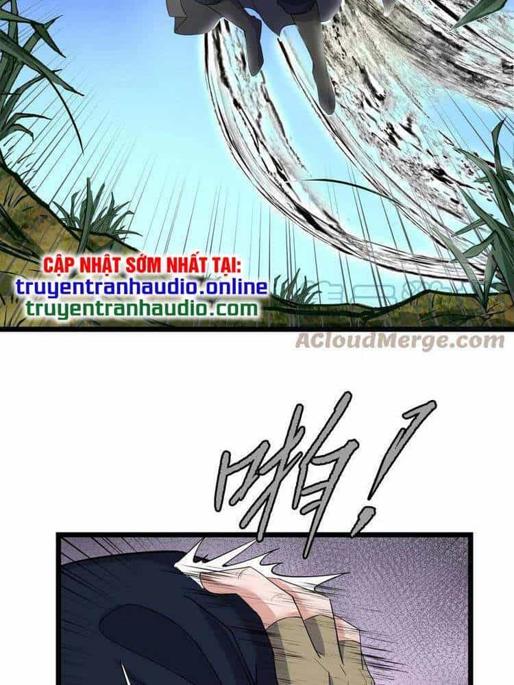Nguyên Long - Chương 231 - ảnh 12