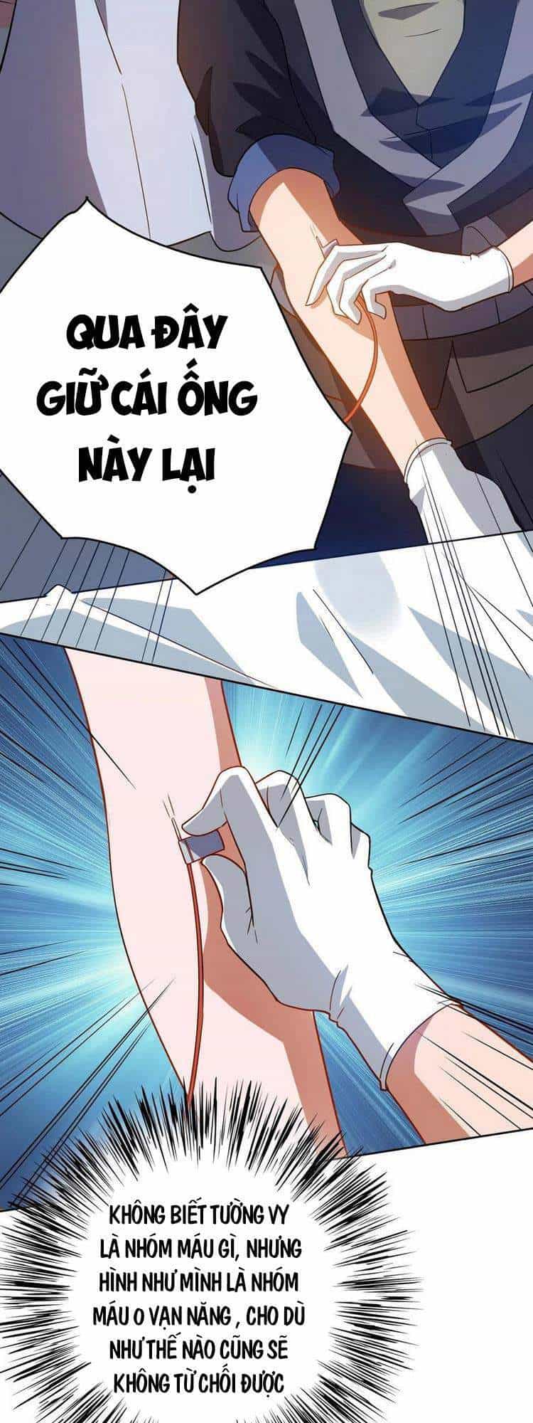 Nguyên Long - Chương 232 - ảnh 17