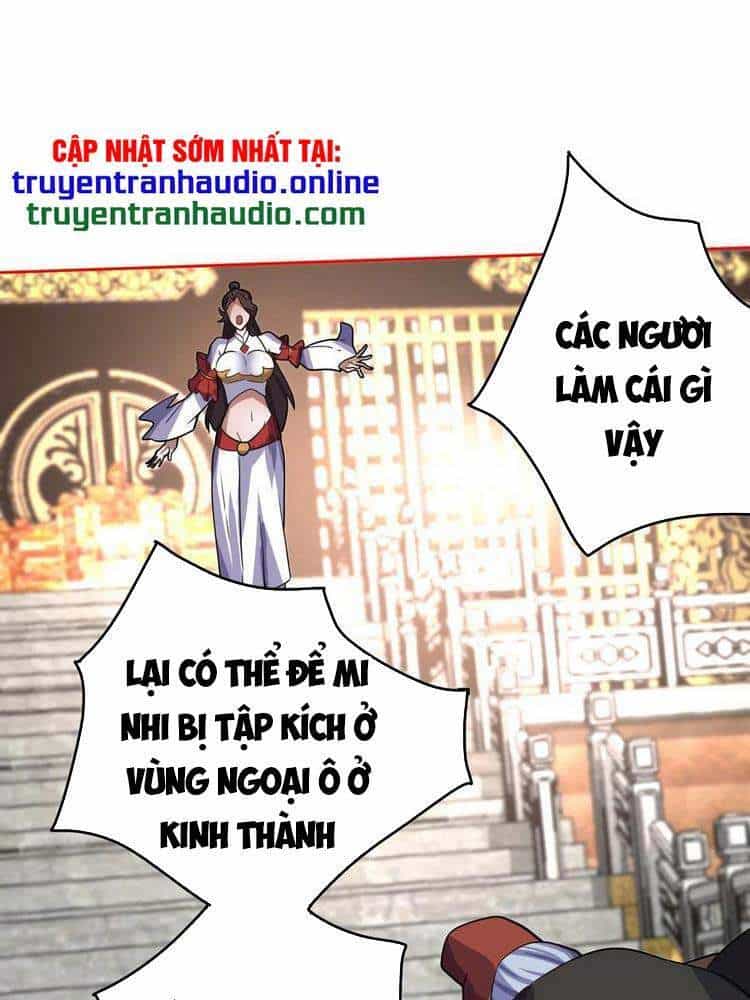 Nguyên Long - Chương 232 - ảnh 27