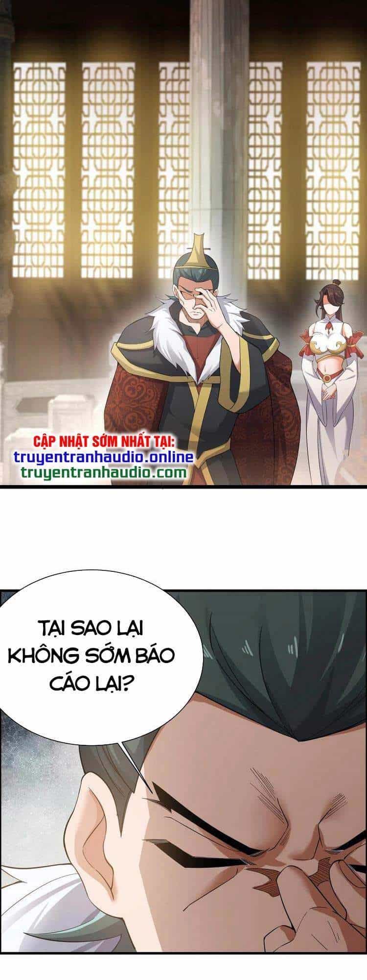 Nguyên Long - Chương 233 - ảnh 1