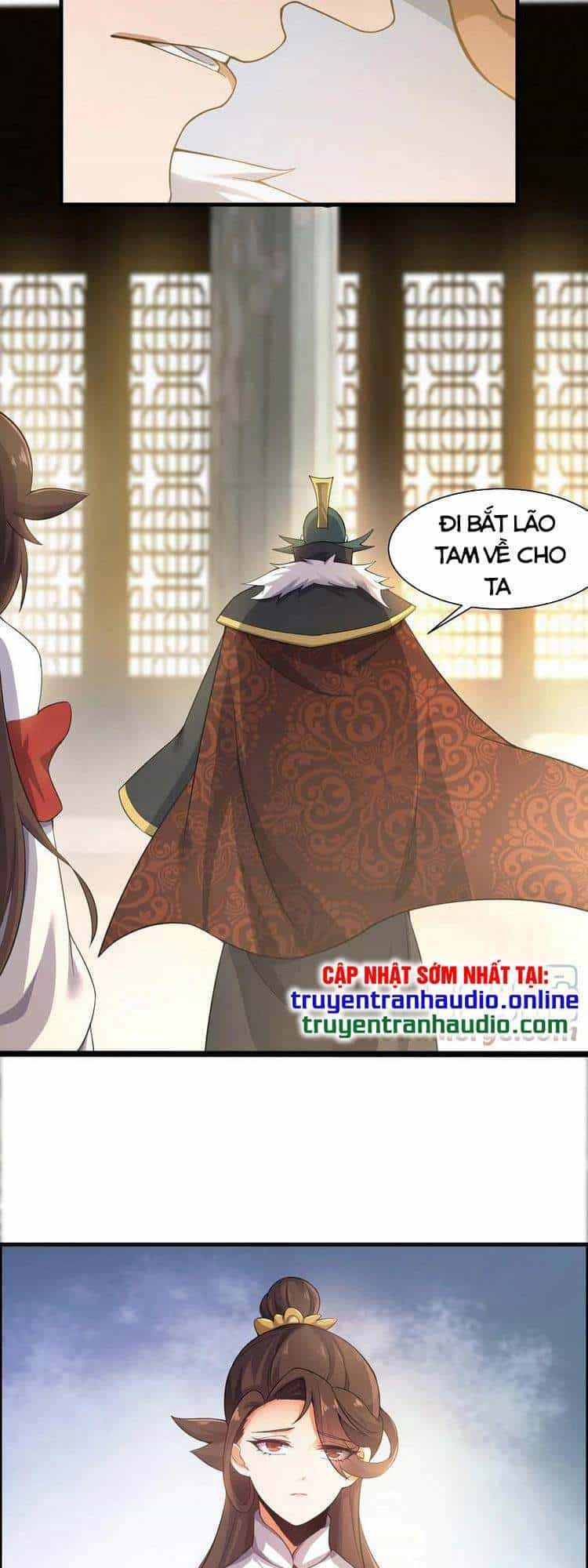 Nguyên Long - Chương 233 - ảnh 5