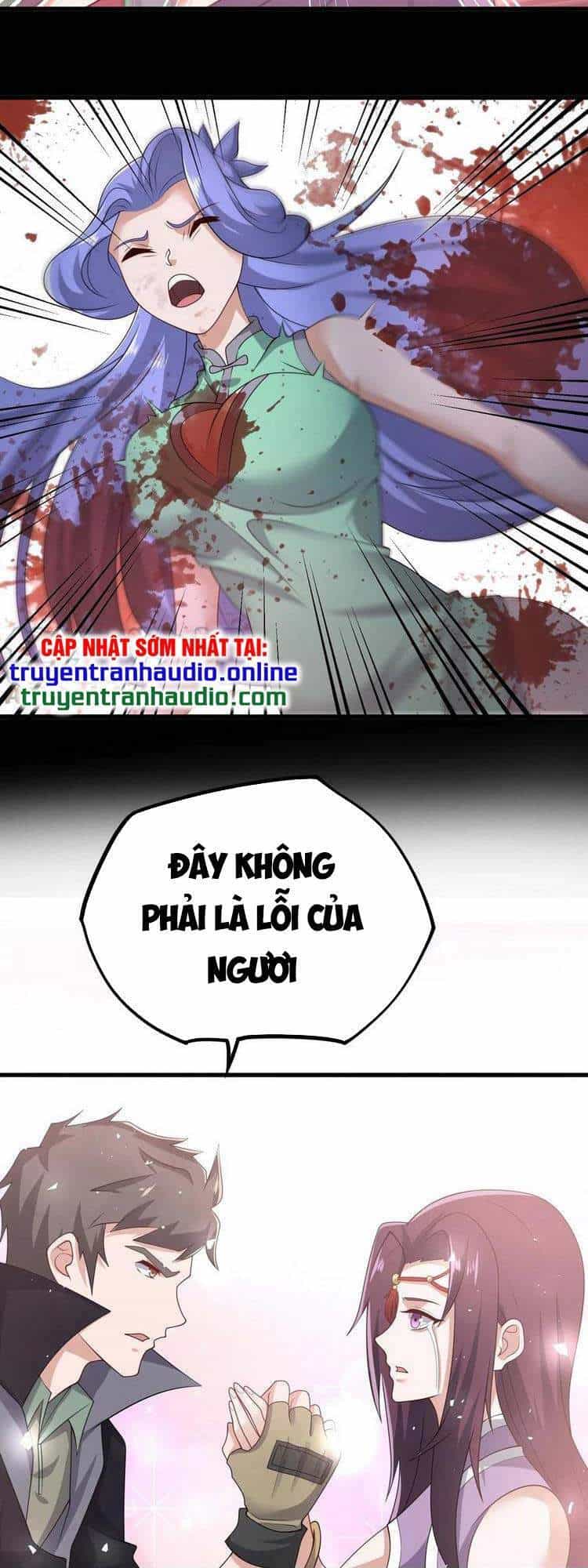 Nguyên Long - Chương 234 - ảnh 7
