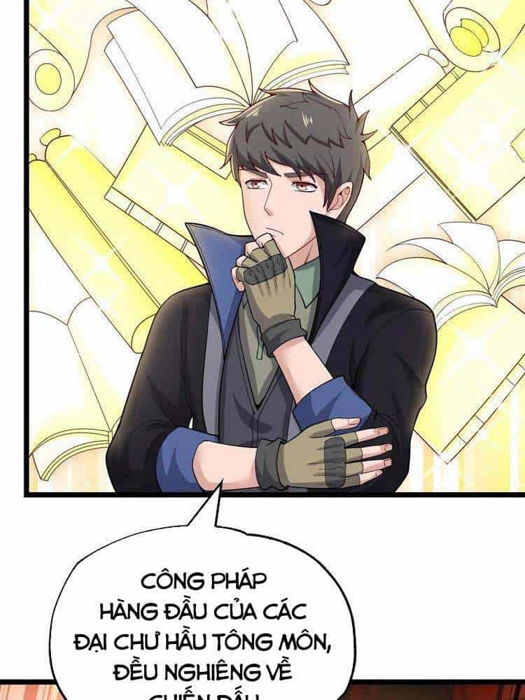 Nguyên Long - Chương 236 - ảnh 23