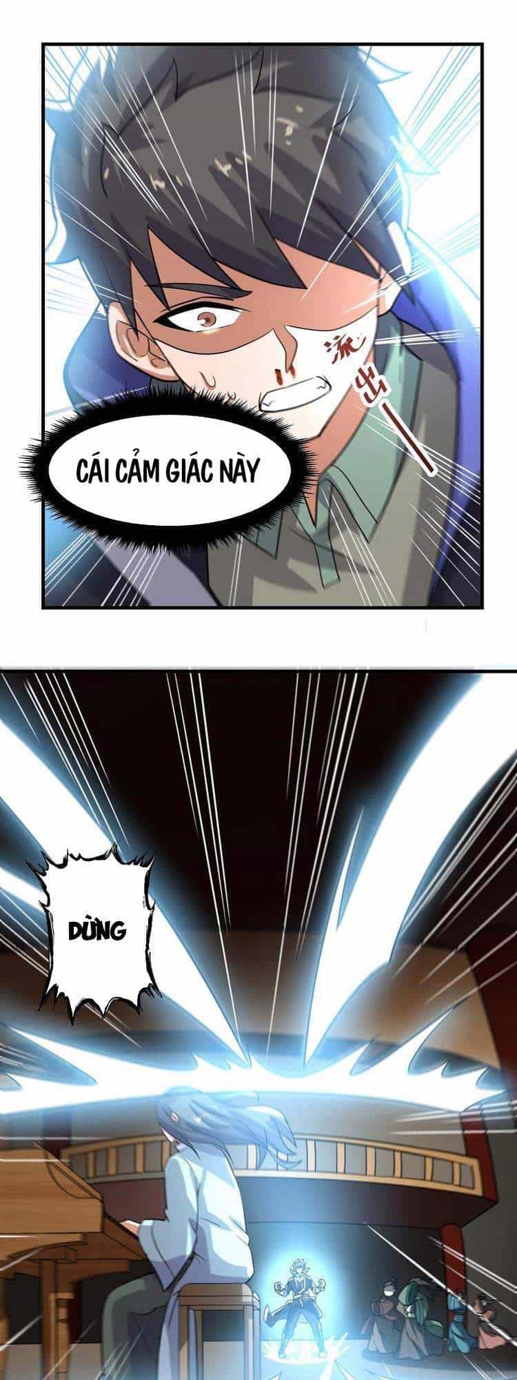 Nguyên Long - Chương 237 - ảnh 22