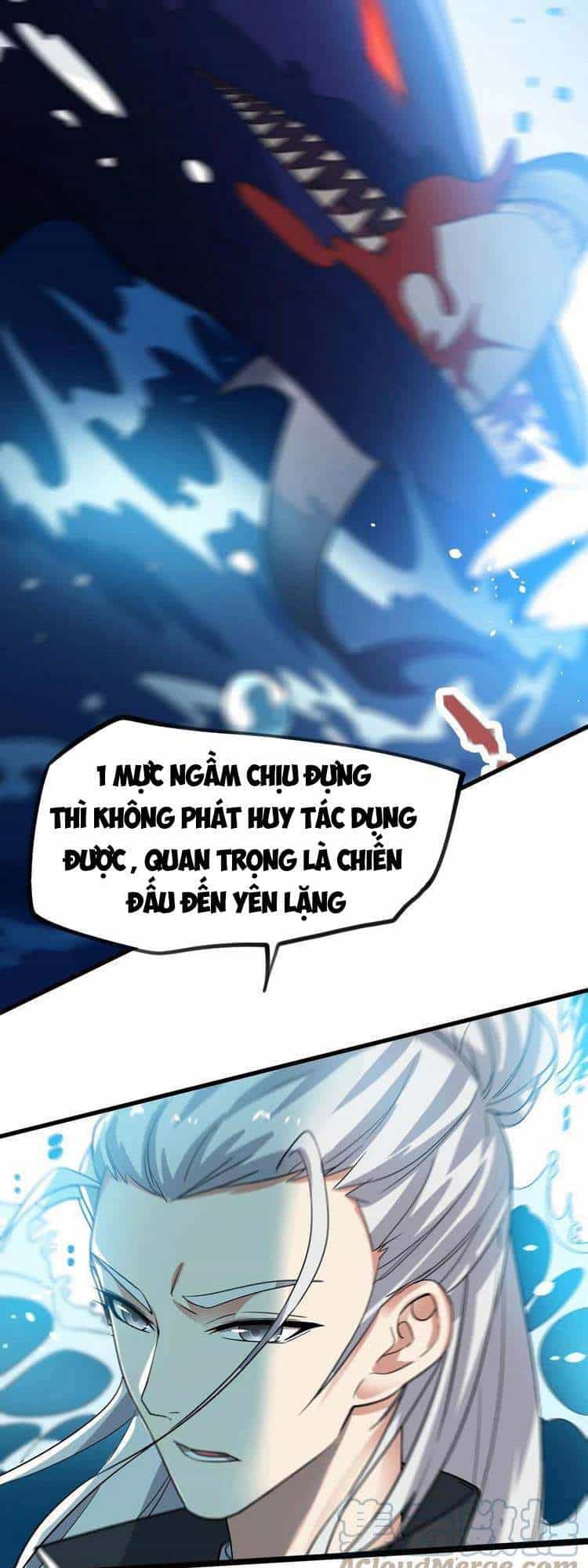 Nguyên Long - Chương 238 - ảnh 13