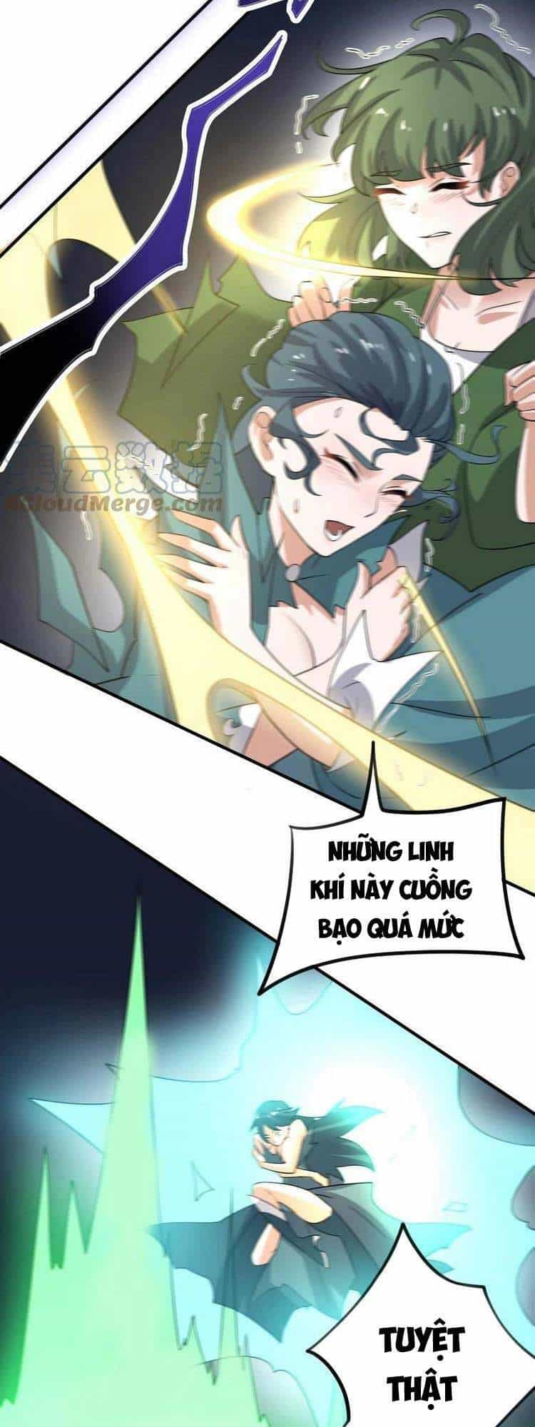 Nguyên Long - Chương 238 - ảnh 29