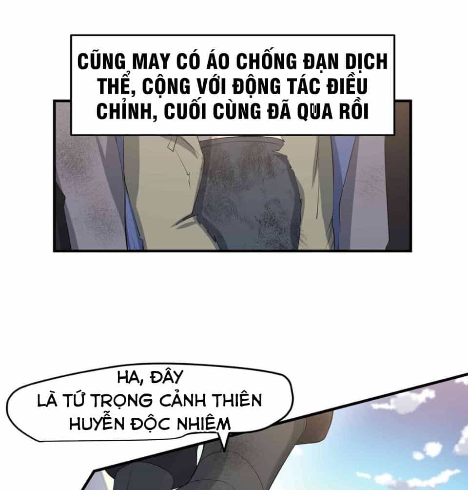 Nguyên Long - Chương 23 - ảnh 10