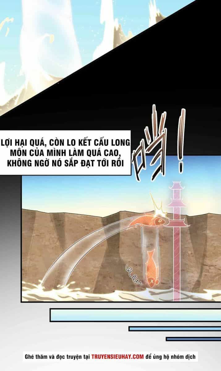 Nguyên Long - Chương 23 - ảnh 20