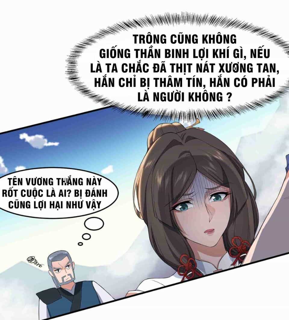 Nguyên Long - Chương 23 - ảnh 23