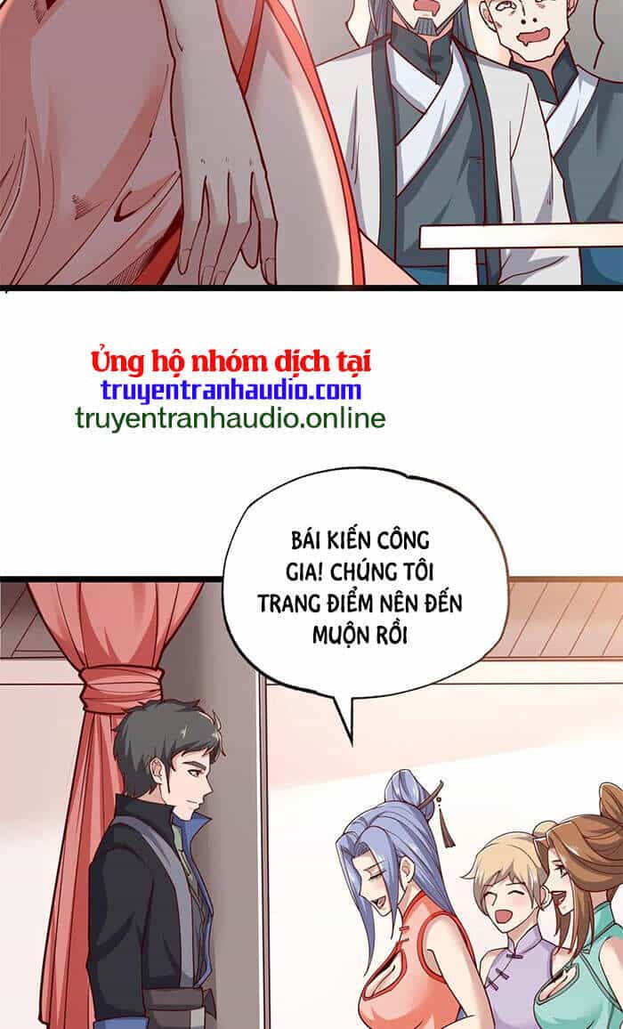 Nguyên Long - Chương 239 - ảnh 14
