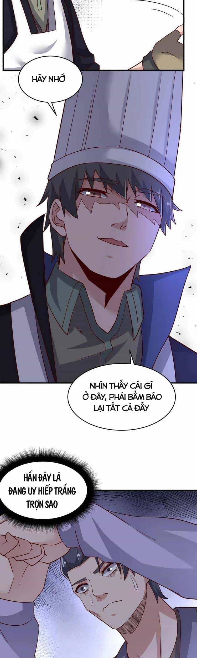 Nguyên Long - Chương 241 - ảnh 30