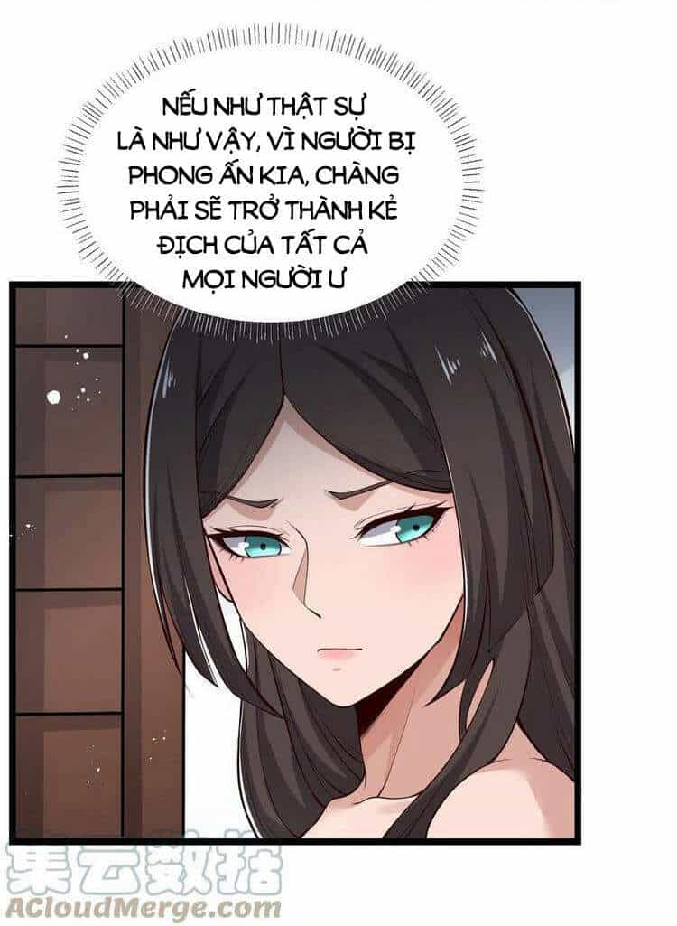 Nguyên Long - Chương 258 - ảnh 10