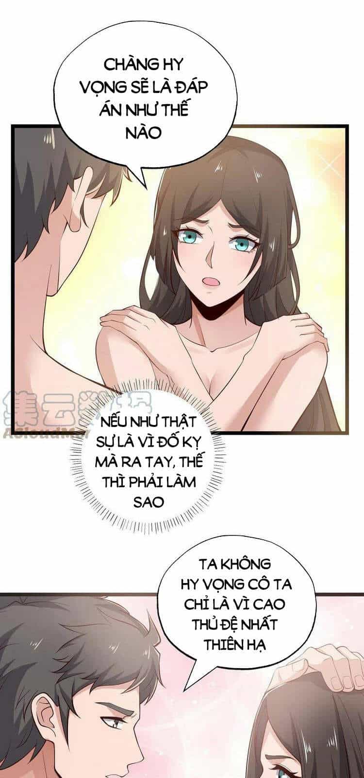 Nguyên Long - Chương 258 - ảnh 6