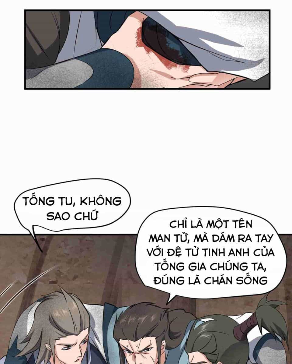 Nguyên Long - Chương 25 - ảnh 15