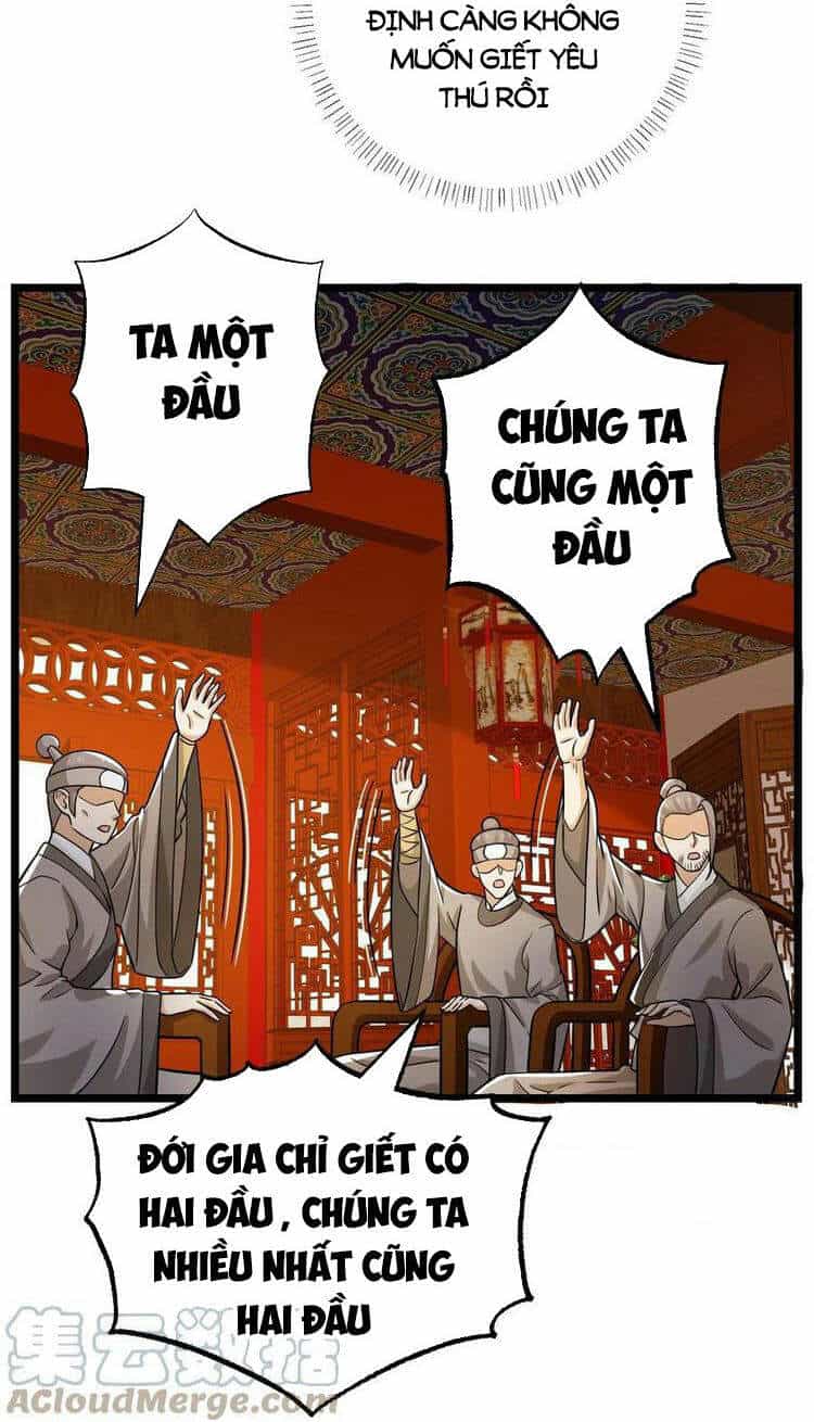 Nguyên Long - Chương 260 - ảnh 24
