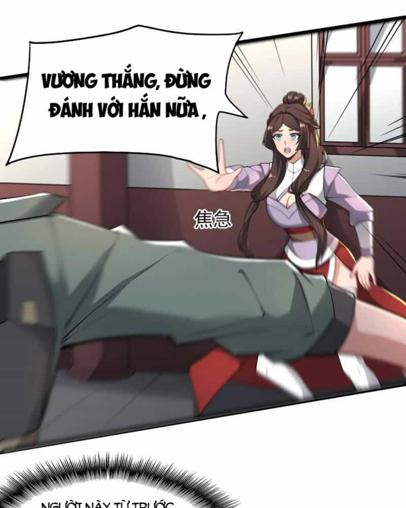 Nguyên Long - Chương 263 - ảnh 33
