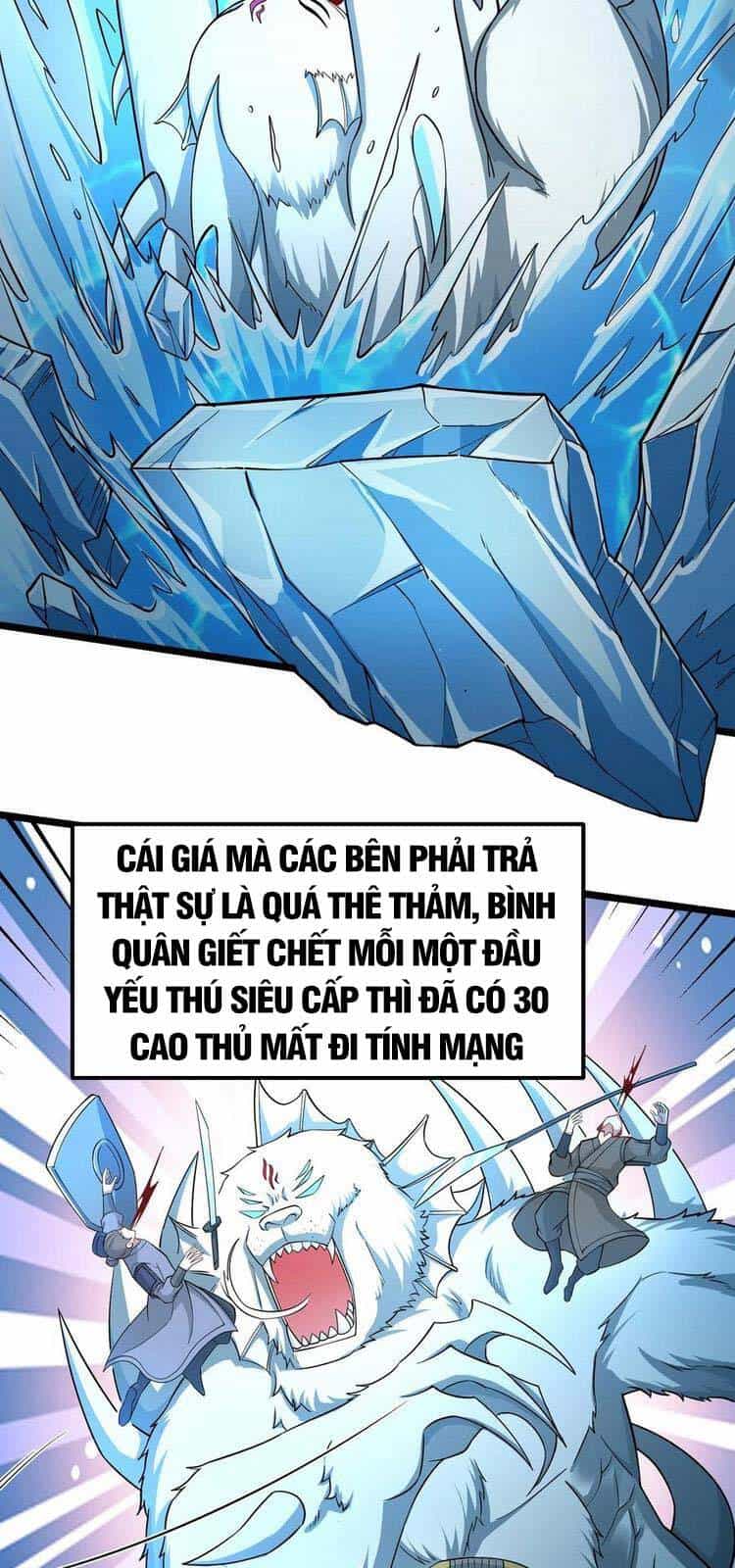Nguyên Long - Chương 267 - ảnh 13