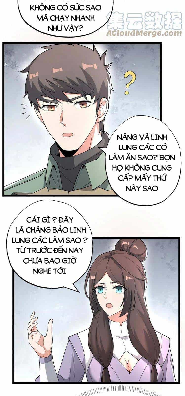 Nguyên Long - Chương 267 - ảnh 36